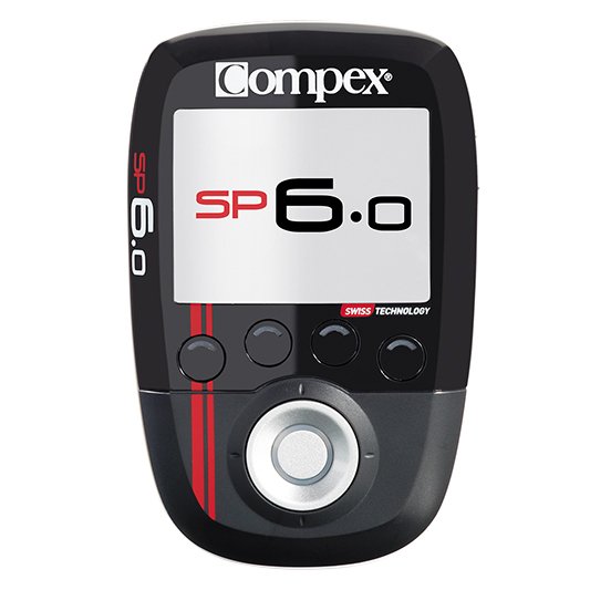 Compex Sp 6.0 Wireless Kas Geliştirme Cihazı