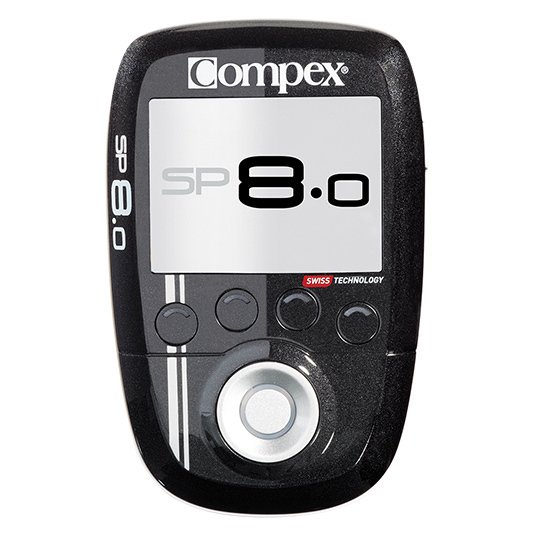 Compex Sp 8.0  (FİYAT BİLGİSİ İÇİN İLETİŞİME GEÇİNİZ)