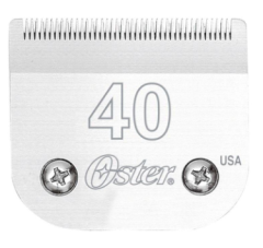 OSTER Tıraş Makinası Bıçağı Size 40
