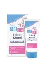 SebaMed Bebek Kremi 200 ml