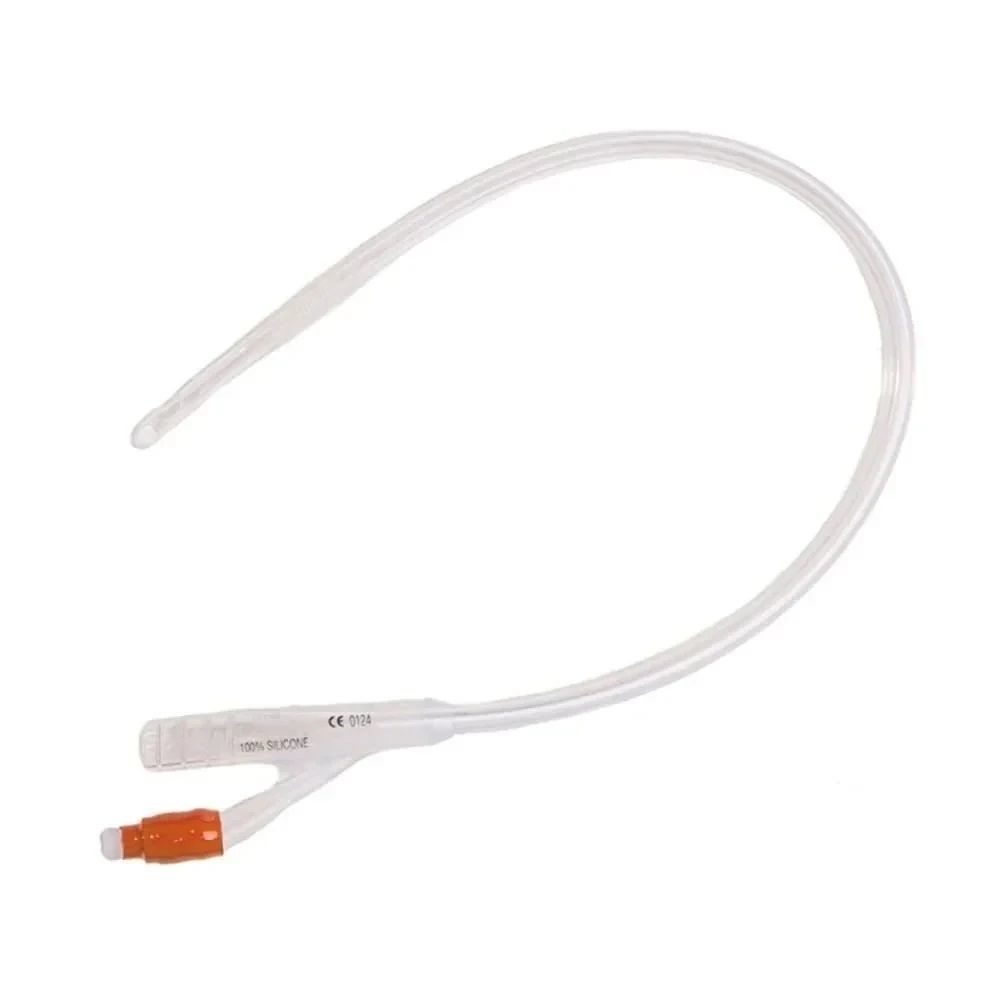 Galena 2 Yollu Brillant Foley Silikon Sonda No:18