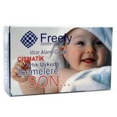 Freely İdrar Alarm Cihazı