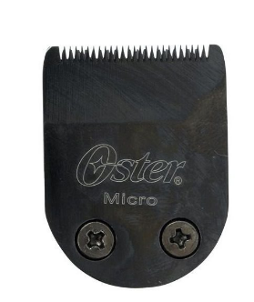 OSTER Artisan Şarzlı Tıraş Makinası Yedek Bıçağı Micro