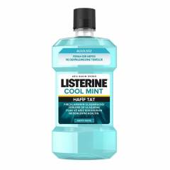 Listerine Cool Mint Alkolsüz 250 ml