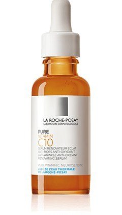 La Roche Pure Vitamin C10 Serum 30ml