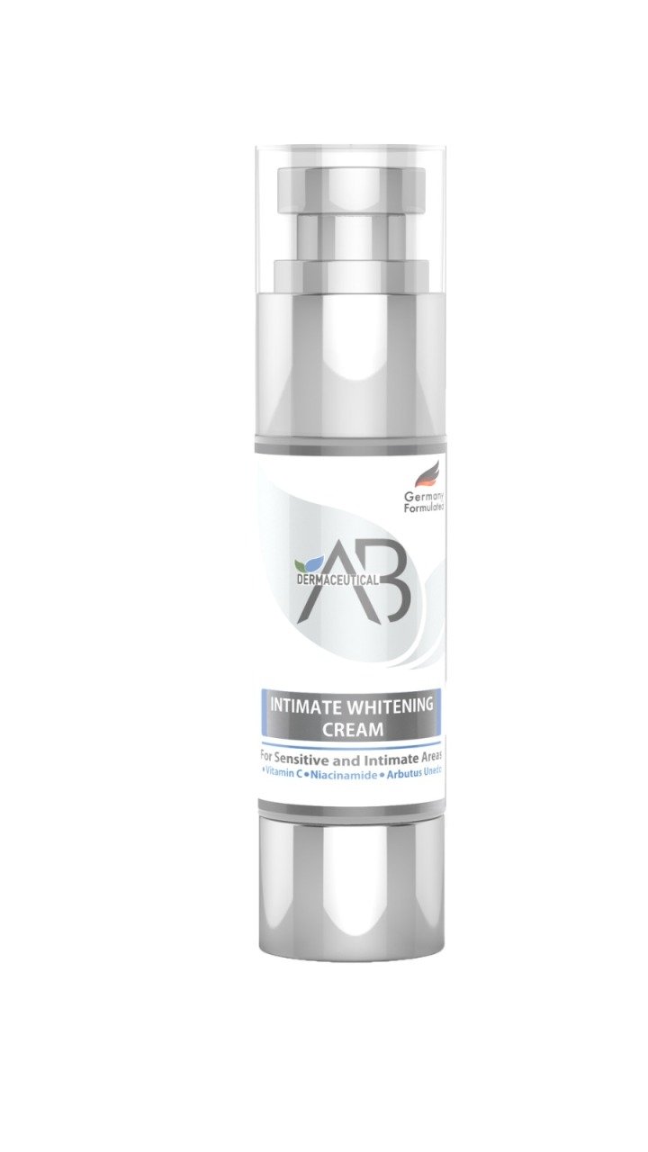AB Intimate Whitening Cream 50ml