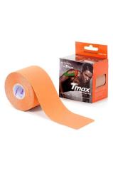 Tmax Tape Kinesio Ağrı Bandı 5m X 5cm Turuncu