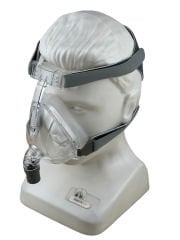 Respirox Tam Yüz Maskesi RF01 Large