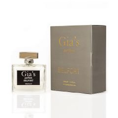 Gia's Belfort Unisex Parfüm 100 ML