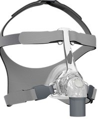 Respirox Nazal Maske RN01 M