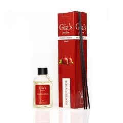 Gia's Pomegrande Bambu Ortam Kokusu 100 Ml