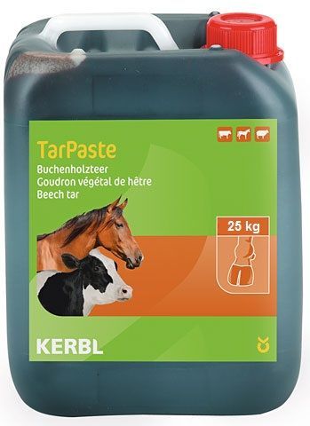 Kerbl Tar Paste Kayın Katranı 25 Kg