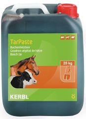 Kerbl Tar Paste Kayın Katranı 25 Kg