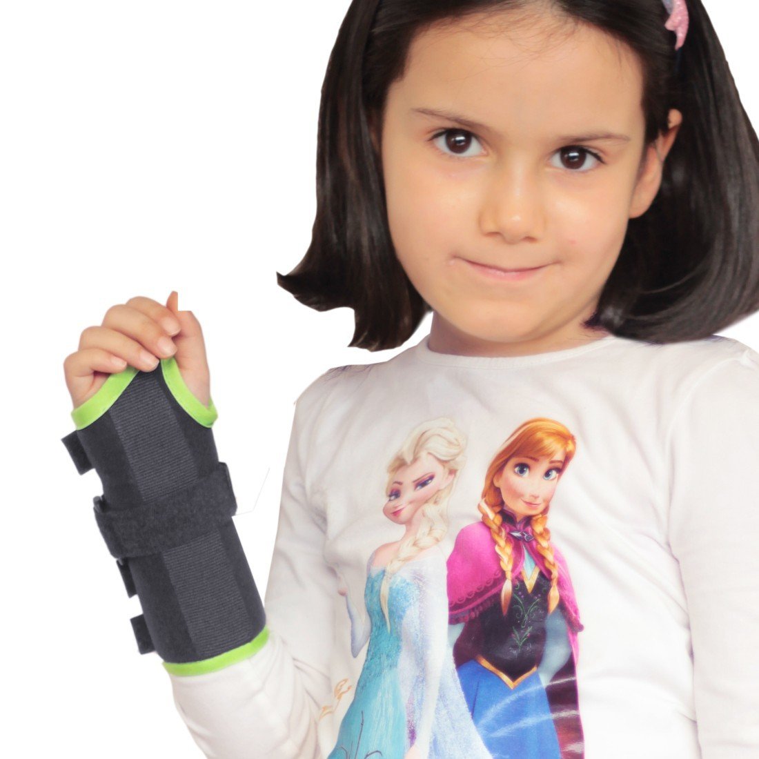Orthocare Manucare Kids El Bilek Ateli 4519 Sağ