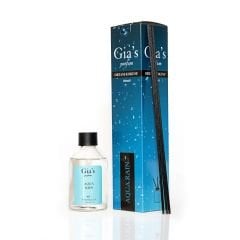 Gia's Aqua Raın Bambu Ortam Kokusu 100 Ml