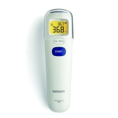 Omron Gentle Temp 720 Ateş Ölçer MC-720-E