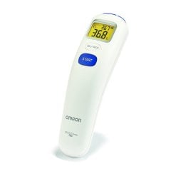 Omron Gentle Temp 720 Ateş Ölçer MC-720-E