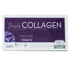 Suda Collagen 45 Tablet