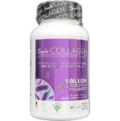 Suda Collagen 90 Tablet