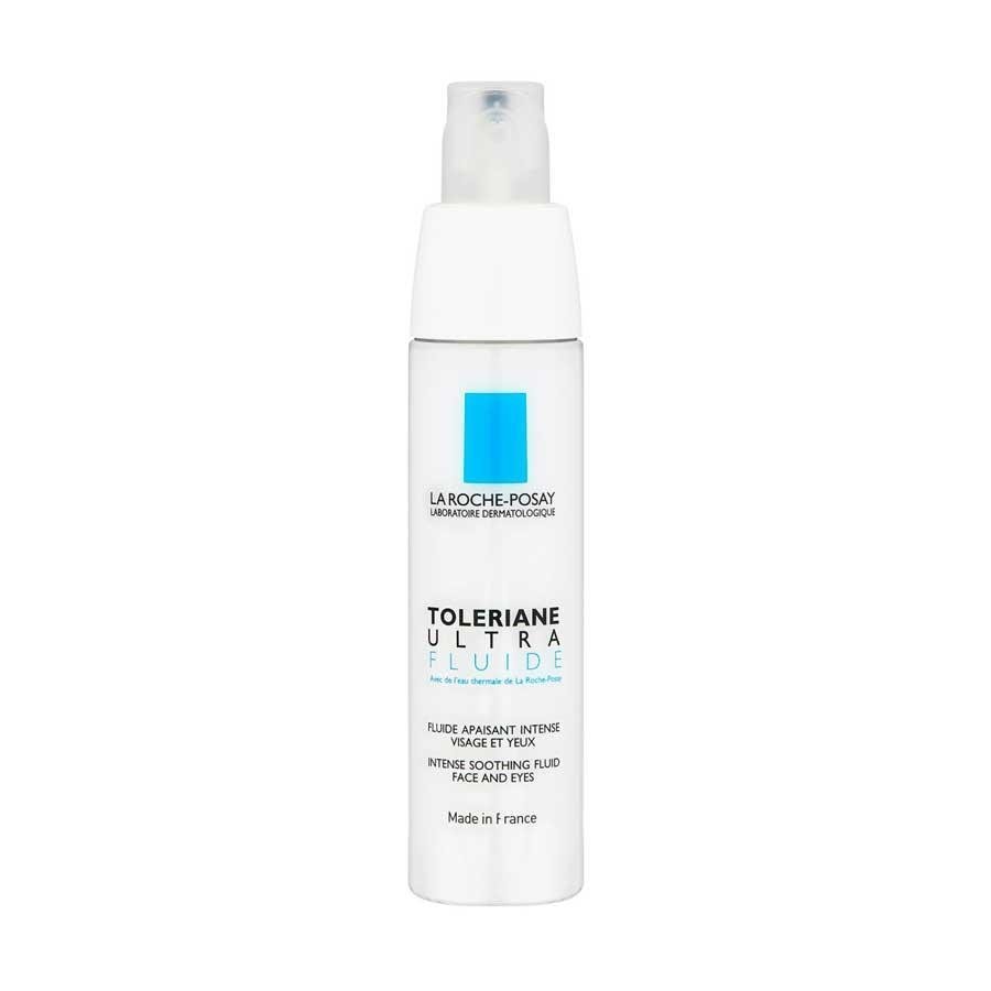 La Roche Posay Tolerance Ultra Fluide 40 ml