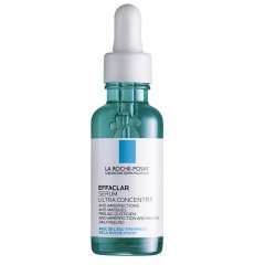 La Roche Posay Effeclar Ultra Concentrated Serum 30 ml