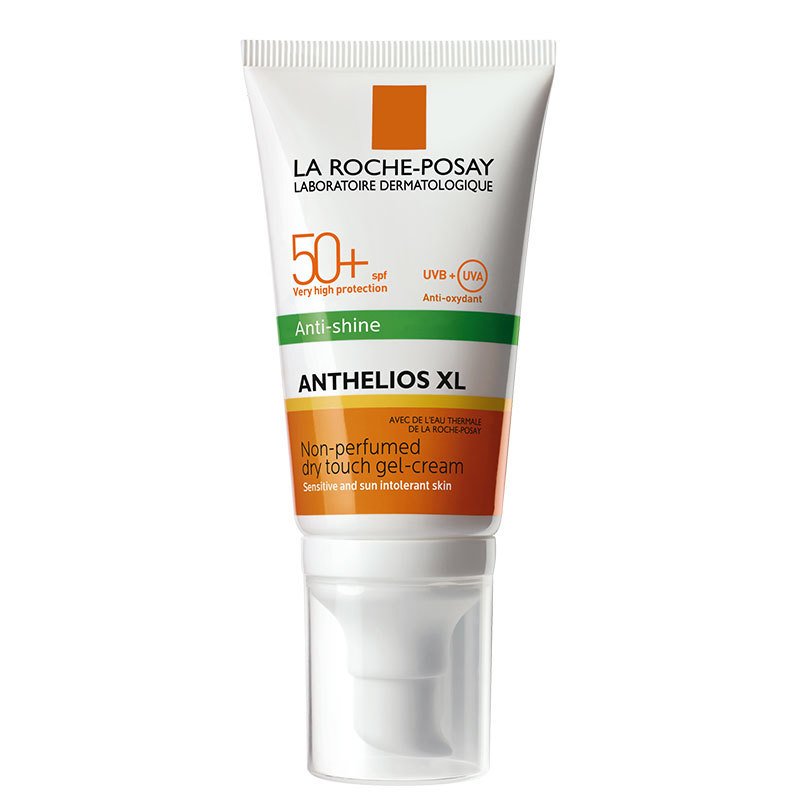 La Roche Posay Anthelios XL Anti-shine Dry Touch Cream SPF 50+ 50 ml