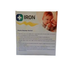 Iron Elektrikli Göğüs Pompası IRN-EGP001