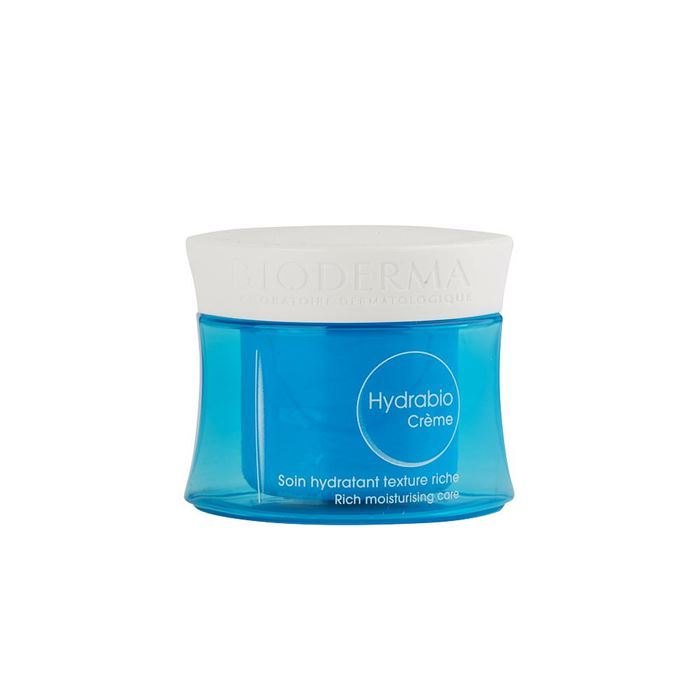 Bioderma Hydrabio Cream 50 ml