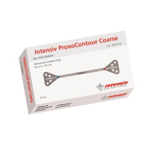 Intensiv ProxoContour Coarse