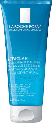 La Roche Posay Effaclar Gel - Yağlı Ciltler İçin Temizleyici Jel 200ml