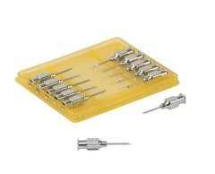 Kruuse Vet Enjektör İğnesi (18Gx5/8) 1.2x15mm 12pk