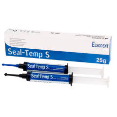 ELSODENT Seal-Temp S 25 gr
