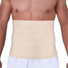Orthocare Back Support Wool Bel Korsesi 2810