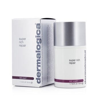 Dermalogica Super Rich Repair - Anti Aging Bakım Kremi 50ml