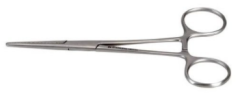 Kruuse Veteriner Hemostatik Pens 16 cm Düz