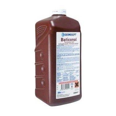 Dermosept Baticonol Batikon 1 L