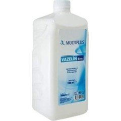 Multiplus Vazelin Sıvı 1 Litre