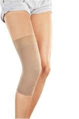 Medi Elastic Knee Support Örme Dizlik 601