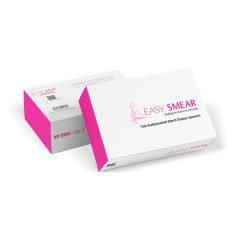 Easy Smear Test Kiti(Laboratuvar Hizmeti Dahildir)