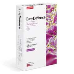 EasyDefence Beta Glukan Yetişkin