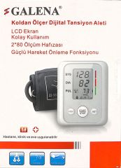 Galena Koldan Ölçer Dijital Tansiyon Aleti AB-503