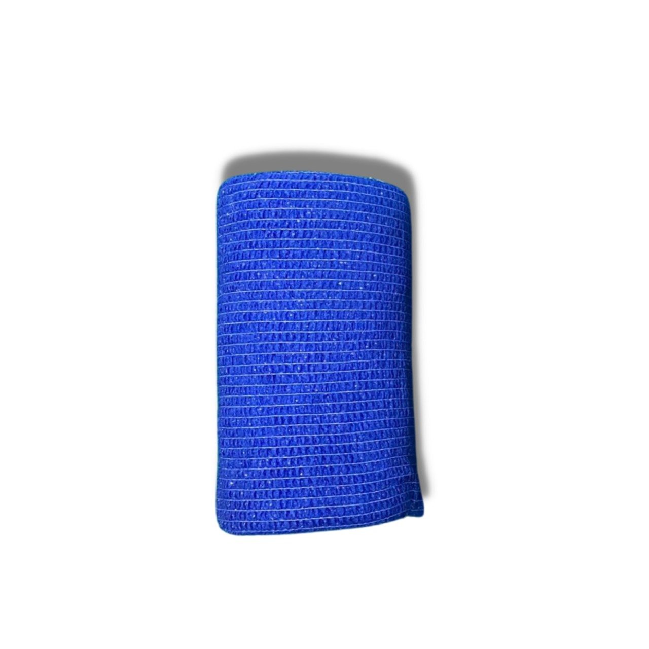 Medigross Kendinden Yapışkanlı Bandaj 7.5cm*4.5m Mavi