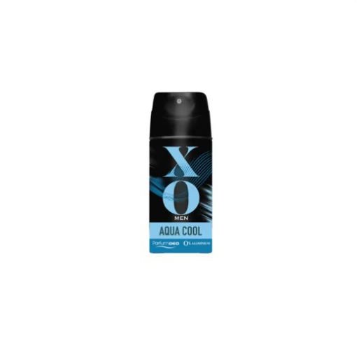 XO Aqua Cool Erkek Deodorant 150 ml