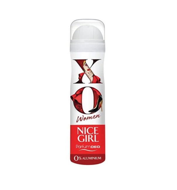 XO Deodorant Kadın Nice Girl 150 ml