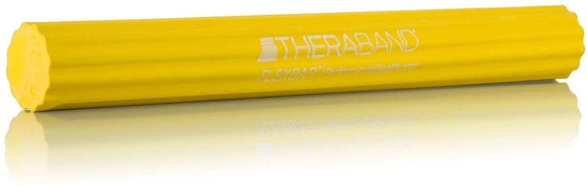 TheraBand Flexibar Yellow 12344