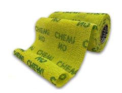 Kruuse PET-FLEX Bandaj No Chew Çiğnenmez. 10 cm x 4.5 metre