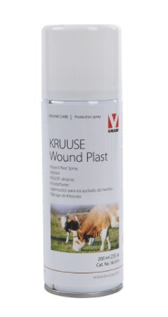 Wound Plast Sprey 200 ml