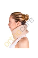 Orthocare Soft Collar Sünger Boyunluk 1180