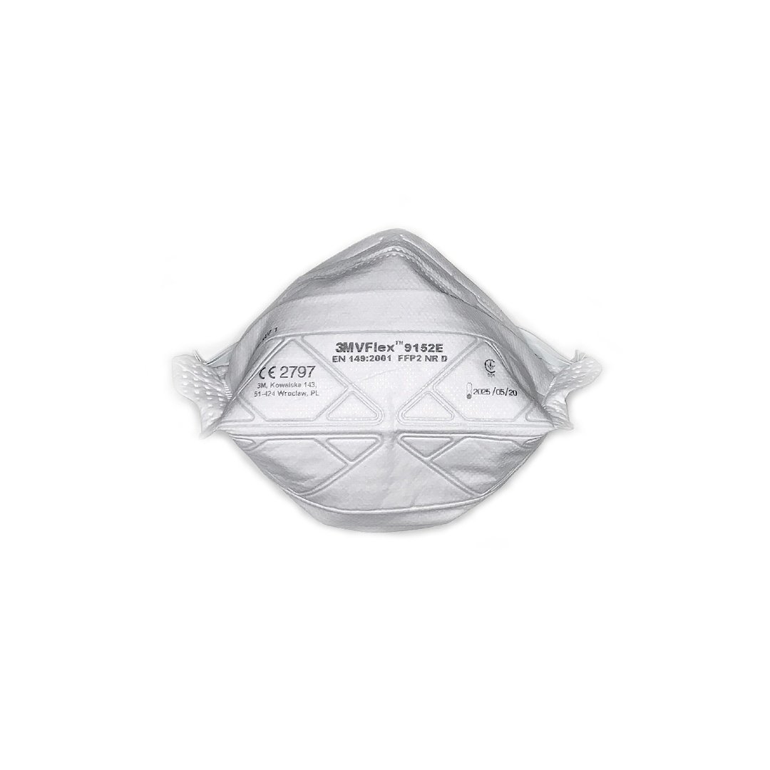 3M VFlex FFP2 Maske 1 Adet