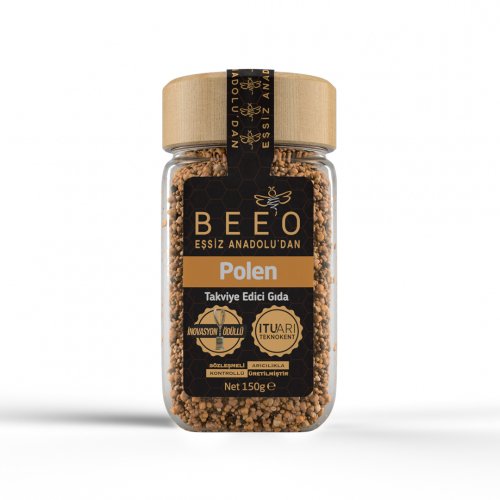 Beeo Polen 150g